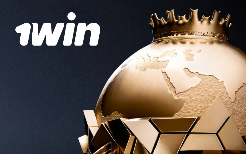 1win se asocia con ligas deportivas para la promoción global.