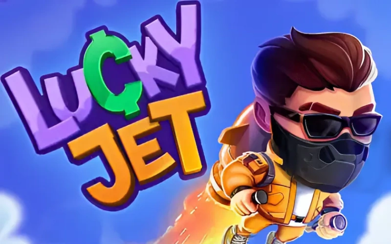 Experimenta la emoción del Lucky Jet juego en 1win México.